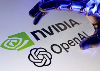 Nvidia, OpenAI near $30 billion investment in place of unfinished $100 billion deal, FT reports