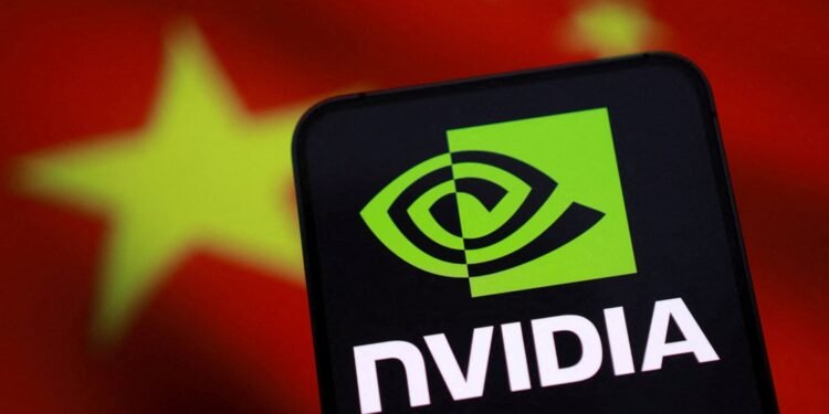 Nvidia still hasn't sold its U.S.-approved China AI chips — and it’s worried local AI rivals could take over