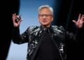 Nvidia’s Jensen Huang is the latest tech CEO to cheer the potential of data centers in outer space