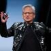 Nvidia’s Jensen Huang is the latest tech CEO to cheer the potential of data centers in outer space