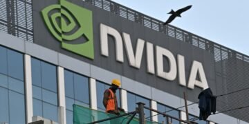 Nvidia’s OpenAI investment may not be as big as once hoped, adding to a jittery tech trade