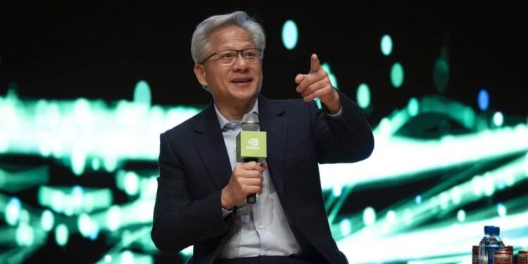Nvidia’s earnings report is just a prelude to what should really matter for investors