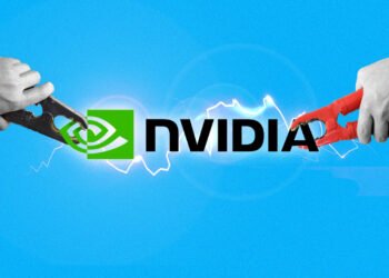 Nvidia’s stock needs a spark. Here’s how it can get one.