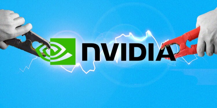Nvidia’s stock needs a spark. Here’s how it can get one.