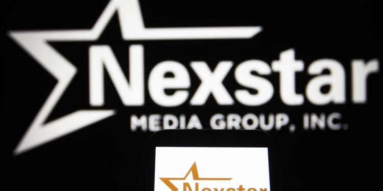 ORCL, STM, NXST, CLF, WDAY, HIMS