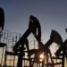 Oil falls by over $1 per barrel as Iran talks in focus