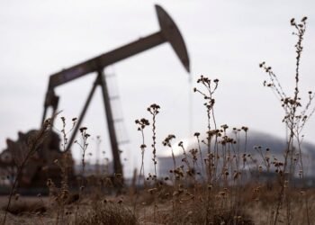 Oil steady as traders brace for U.S.–Iran nuclear talks