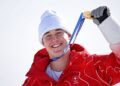 Olympics-Alpine skiing-Switzerland’s Von Allmen wins downhill gold
