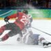 Olympics-Ice hockey-US claim long-awaited gold by beating rivals Canada in overtime thriller