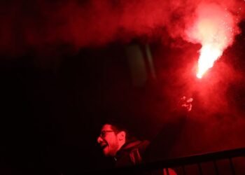 Olympics-Protesters to rally in Milan denouncing impact of Winter Games