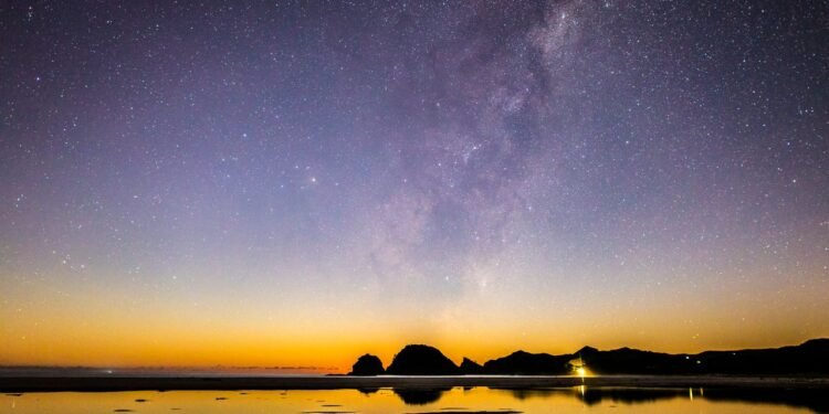 Condé Nast Traveler