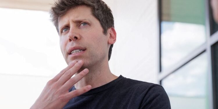 OpenAI CEO Altman dismisses Moltbook as likely fad, backs the tech behind it