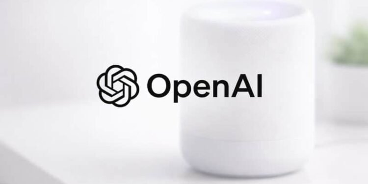 OpenAI plans AI device lineup, including speaker and smart glasses