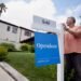 Opendoor’s stock rallies as the home buyer shows progress in pivot to leaner business model