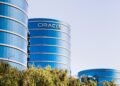 Oracle amps up its AI bet with a plan to raise as much as $50 billion this year