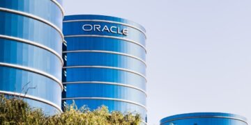 Oracle amps up its AI bet with a plan to raise as much as $50 billion this year