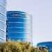 Oracle amps up its AI bet with a plan to raise as much as $50 billion this year