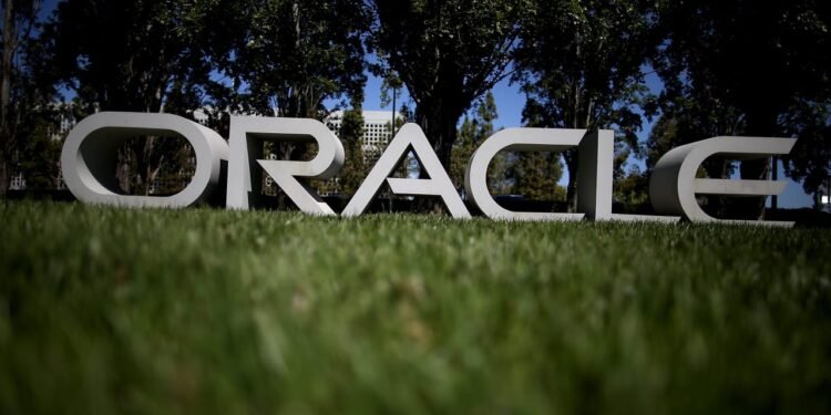 Oracle’s monster $25 billion debt financing points to anxieties around AI funding