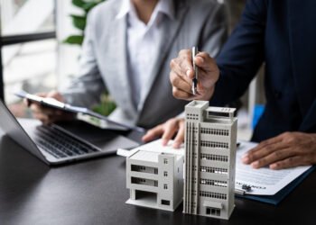 PGIM adds to real estate team with senior business development hires