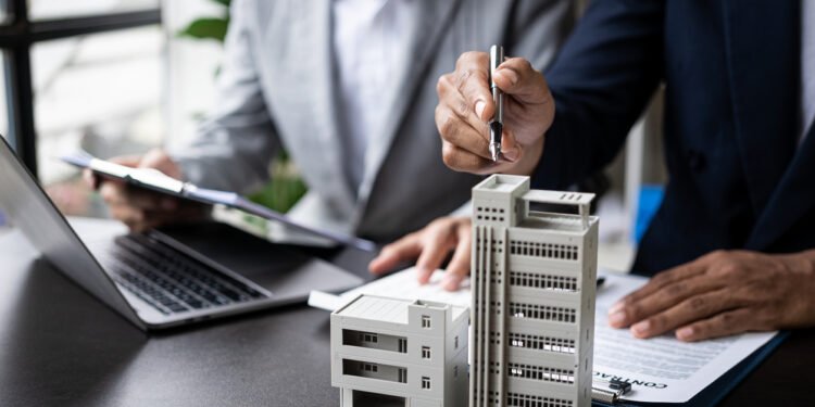 PGIM adds to real estate team with senior business development hires