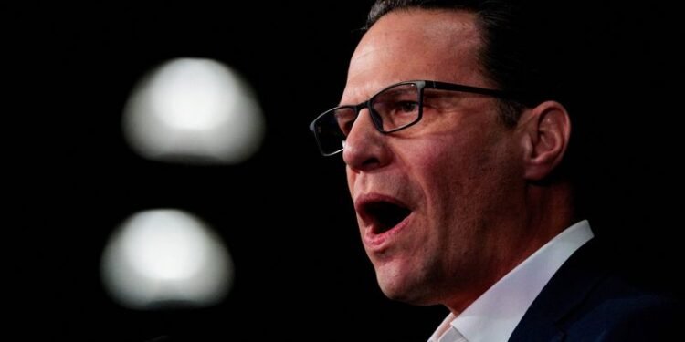 PJM to extend capacity auction price cap for two years, Pennsylvania governor says