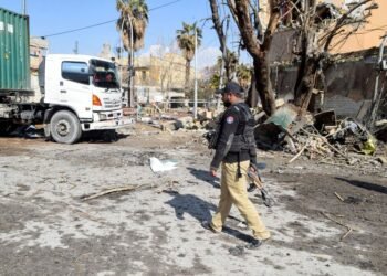 Pakistan forces kill 145 militants after attacks Balochistan