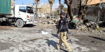Pakistan forces kill 145 militants after attacks Balochistan