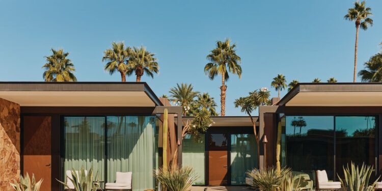 Condé Nast Traveler