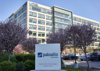 Palo Alto Networks’ stock slides as underwhelming outlook overshadows AI messaging