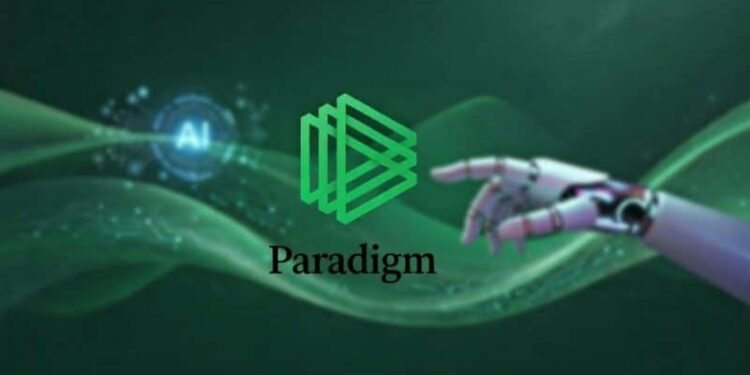 Paradigm plans $1.5 billion fund to expand into AI, robotics