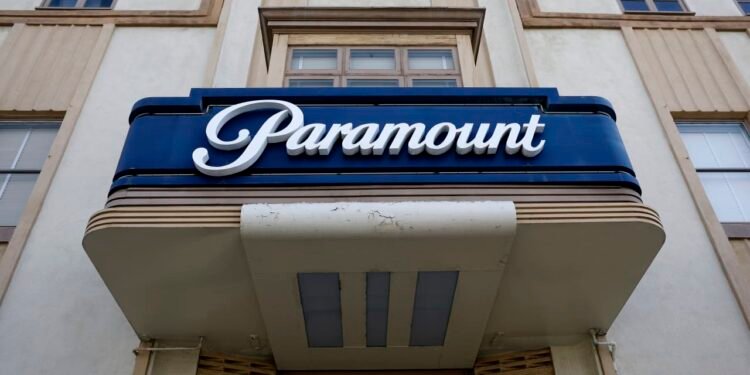 Paramount pushes ahead in Warner Bros. takeover fight with increased bid of $31 per share