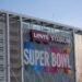 Patriots, Seahawks arrive in San Jose ahead of Super Bowl showdown