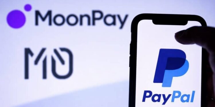 PayPal taps MoonPay and M0 to launch PYUSDx stablecoin issuance framework