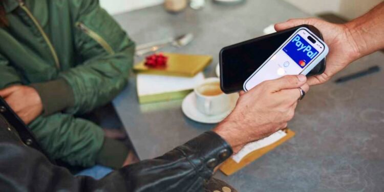 PayPal’s stock suffers near-historic decline upon ‘dramatic’ CEO change