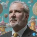 Peter Schiff wants you to sell your Bitcoin as he predicts 84% crash
