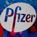 Pfizer study finds patients lose up to 12% of their weight after taking once-a-month drug