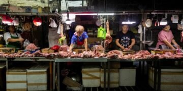 Philippine economy to rebound in 2026 with at least 5% growth, says minister