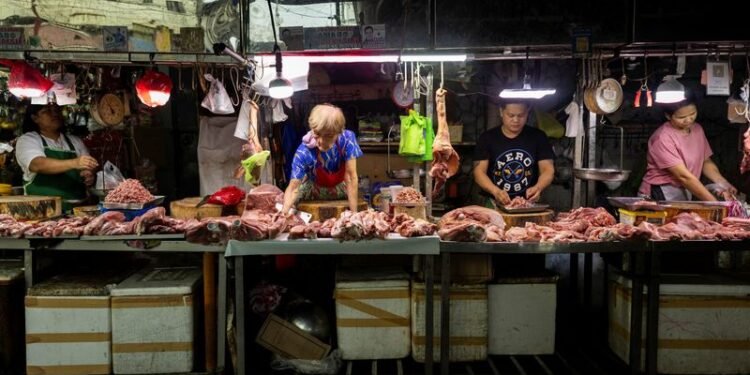 Philippine economy to rebound in 2026 with at least 5% growth, says minister