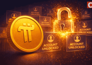 Pi Coin Just Unlocked 2.5 Million Accounts: Is the Long-Awaited Mainnet Explosion Finally Here?