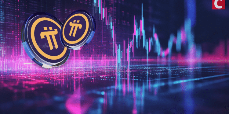 Pi Network Core Team Moves 500 Million Pi Coins, What's Happening?