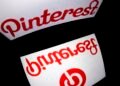Pinterest shares are sinking. The AI risk is now, one analyst says.