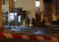 Police officer killed, 24 people injured in bombs explosions in Ukraine’s Lviv