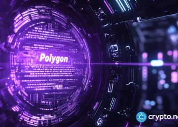 Polygon price double bottoms as Tazapay, Revolut, Paxos, and Moonpay payments rise