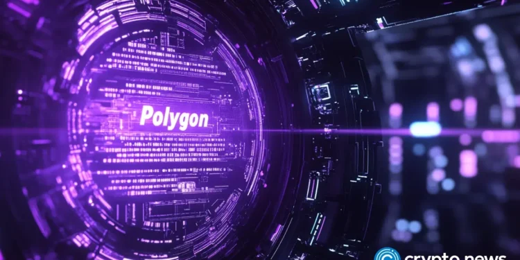 Polygon price double bottoms as Tazapay, Revolut, Paxos, and Moonpay payments rise