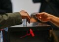 Portugal votes in presidential runoff with Socialist poised for victory