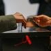 Portugal votes in presidential runoff with Socialist poised for victory