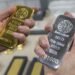 Precious metals, oil slide as global tensions ease; copper down