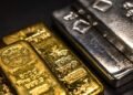 Precious metals rebound to monthly highs as crypto and stocks stall