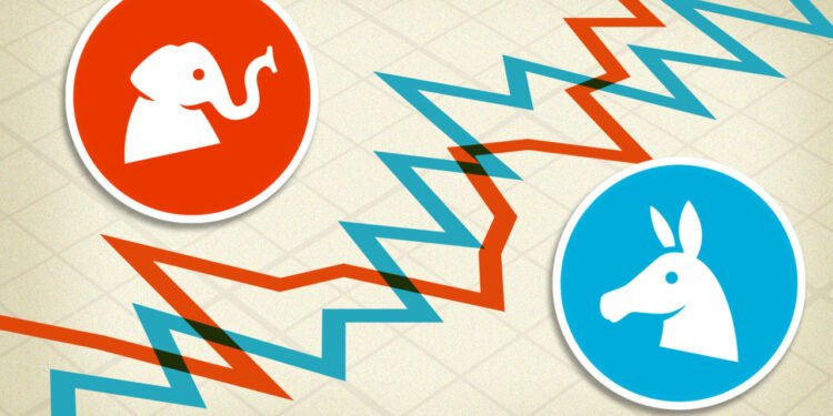 Prediction-market ETFs may open the door to all sorts of Wall Street tomfoolery