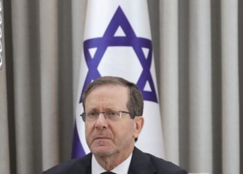 Pro-Palestine protest planned in Sydney against Israeli President Herzog’s visit